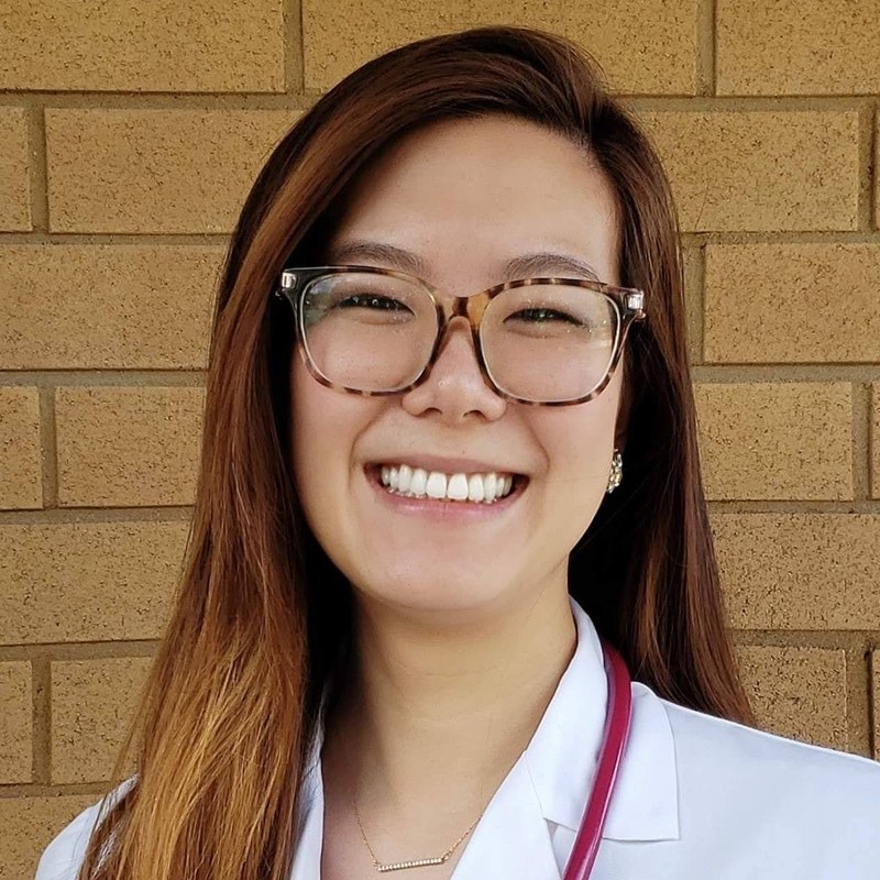 Dr. Aselin Weng
