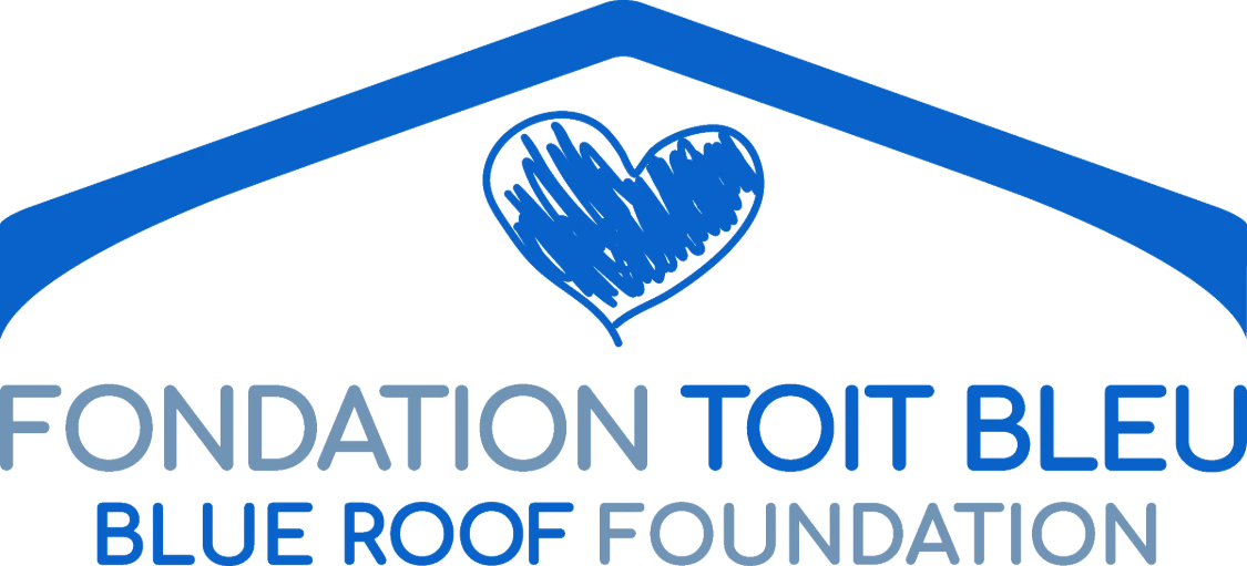 Fondation Toit Bleu